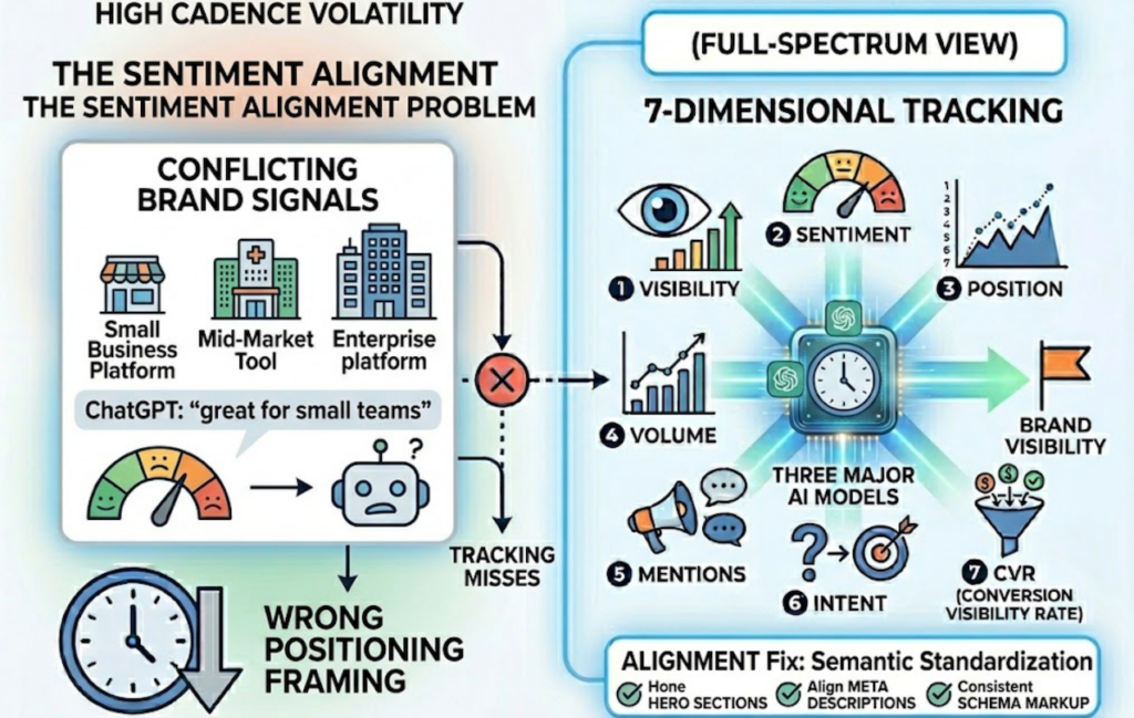AI Visibility Score Software: What It Measures, How It Works, and Why Most Dashboards Get It Wrong