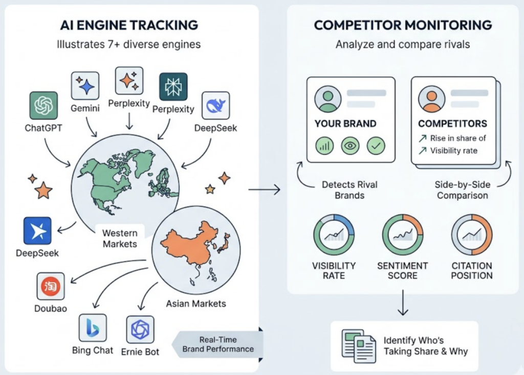 What Is an AI Visibility Platform and Why Your Brand Can’t Afford to Ignore It