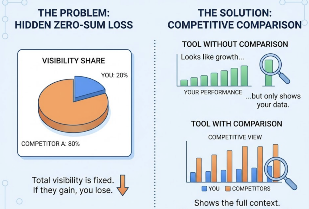 AI Citation Tracking Tools: What They Measure, Why It Matters, and How to Choose One