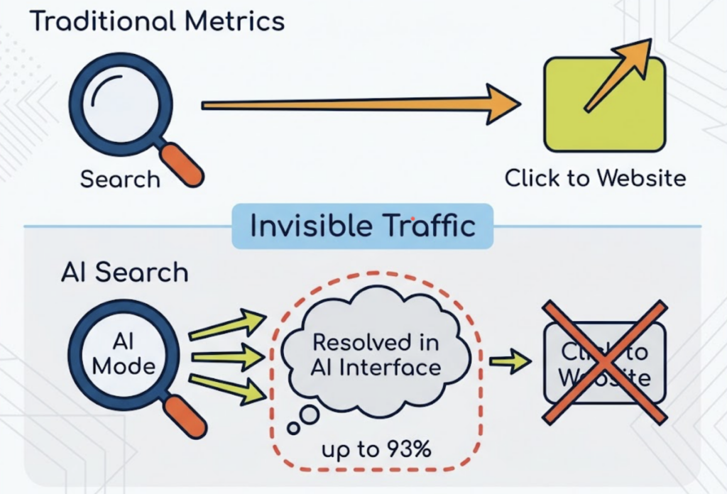 AI Search Analytics: How to Measure What Actually Drives Visibility in ChatGPT and Perplexity