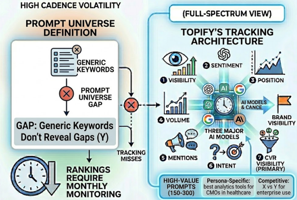 AI Search Analytics: How to Measure What Actually Drives Visibility in ChatGPT and Perplexity