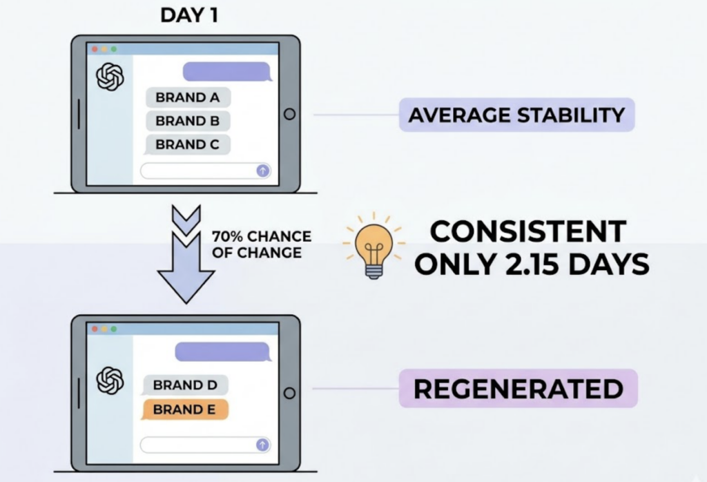 AI Search Visibility: The Metric Every Marketing Team Is Missing in 2026