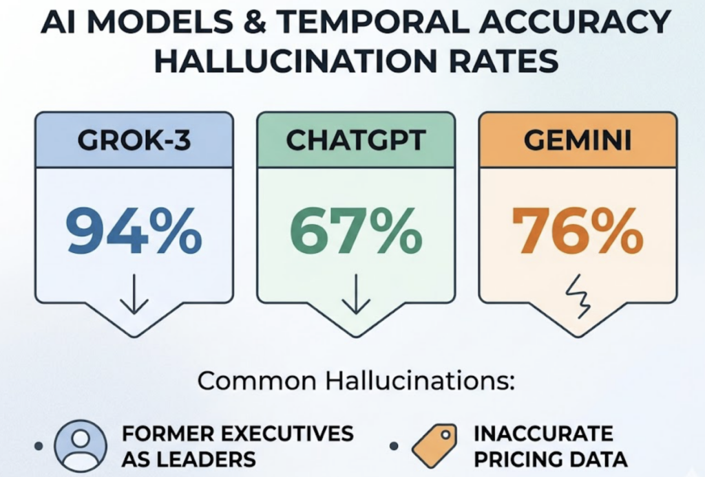 AI Reputation Monitoring Services: What They Track and Why It Matters