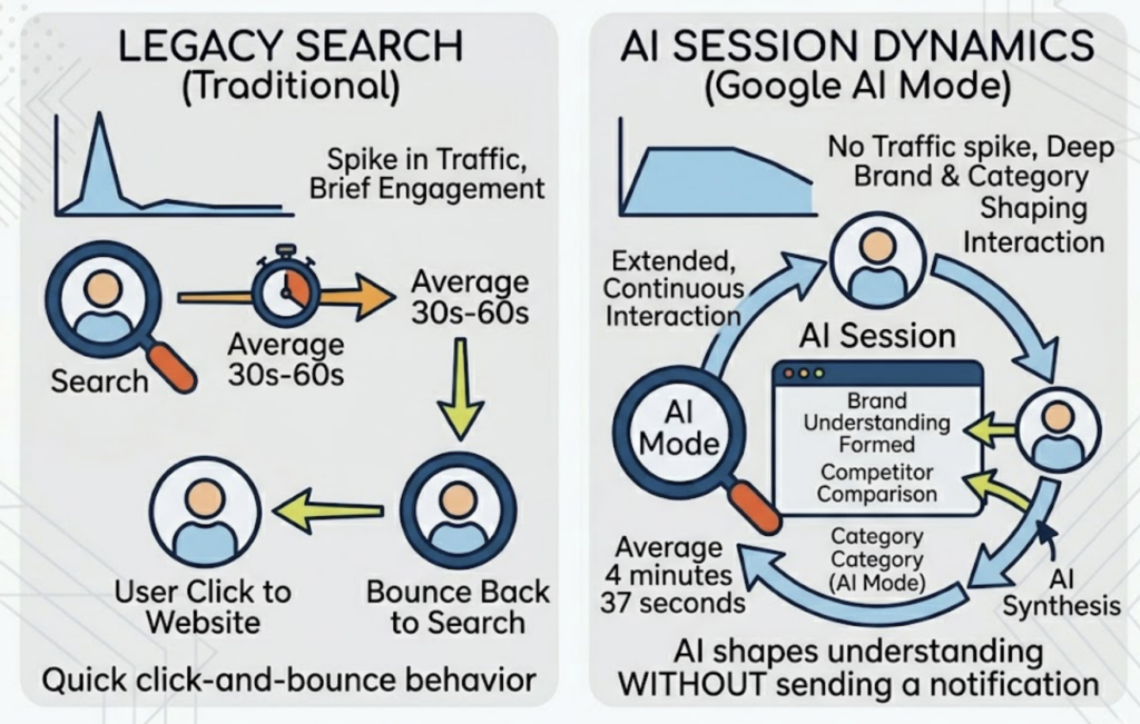 AI Brand Intelligence System: What It Actually Tracks, and Why Your Current Tools Can’t Tell You