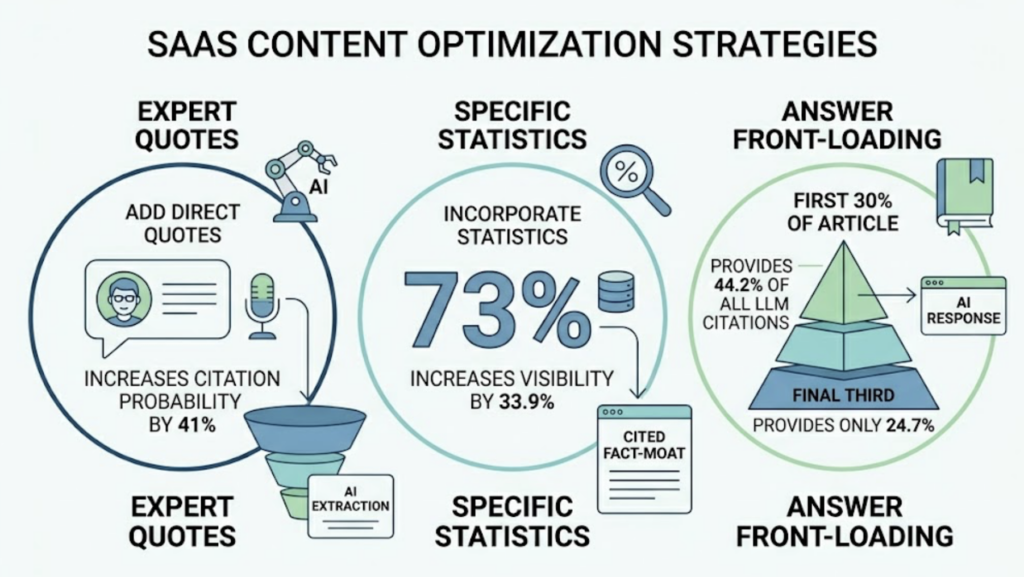 Your Startup Is Invisible to AI Search. Here’s the Optimization Playbook That Changes That