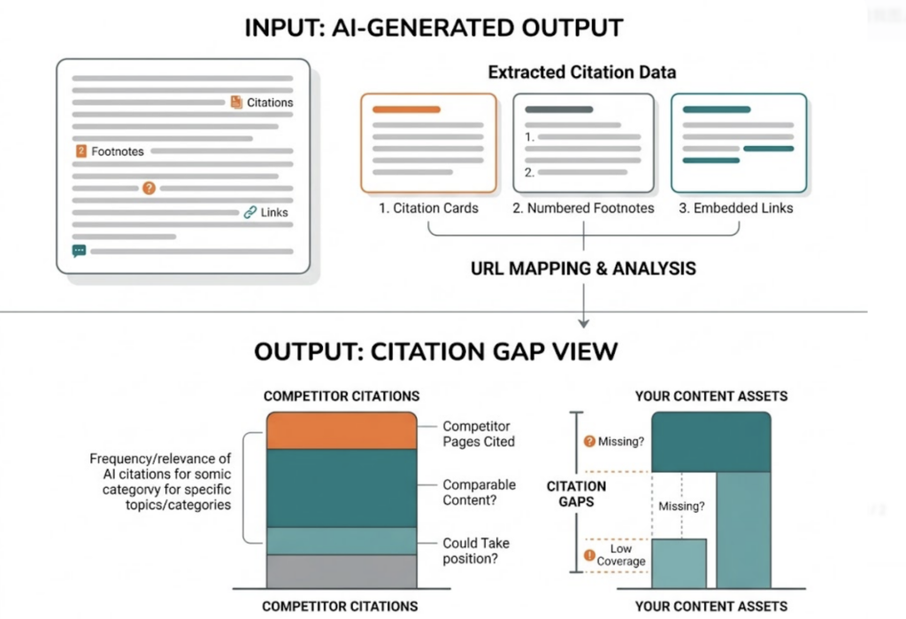 AI Citation Tracking Platforms in 2026: Which Tools Actually Show What ChatGPT, Perplexity, and Claude Are Citing