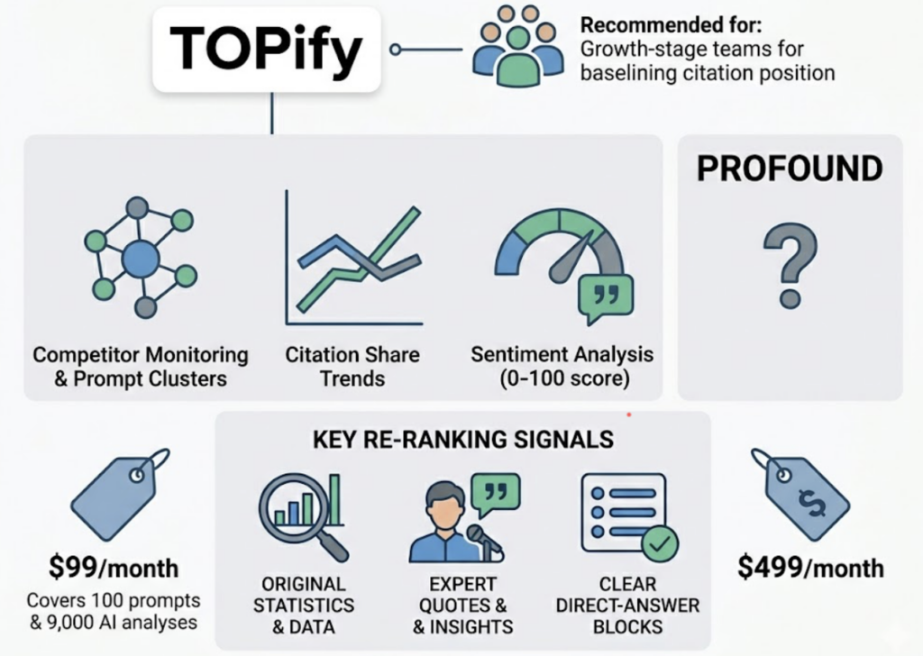 Why Most AI Visibility Products Miss the Citation Layer: LLM Citation Tracking, Compared