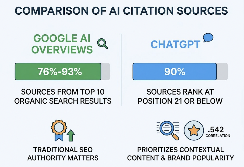 LLM Citation Tracking: The Missing Piece in Your AI Share of Voice Strategy