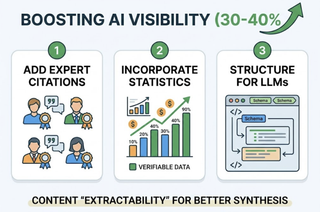 What Top Brands Get Right About Generative Engine Optimization