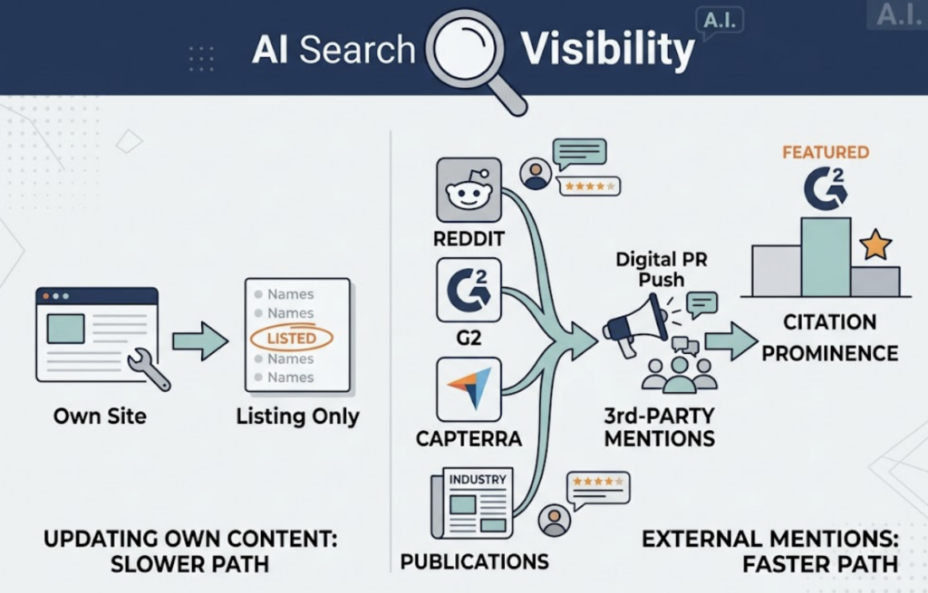 Your Brand Might Be Invisible on Perplexity. Here’s How to Track Your Ranking and Fix It