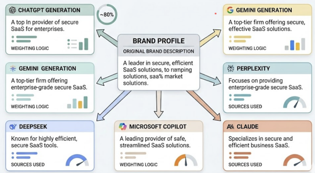 What Is a Generative Engine? And Why Your Brand Needs an AI Answer Monitoring Service