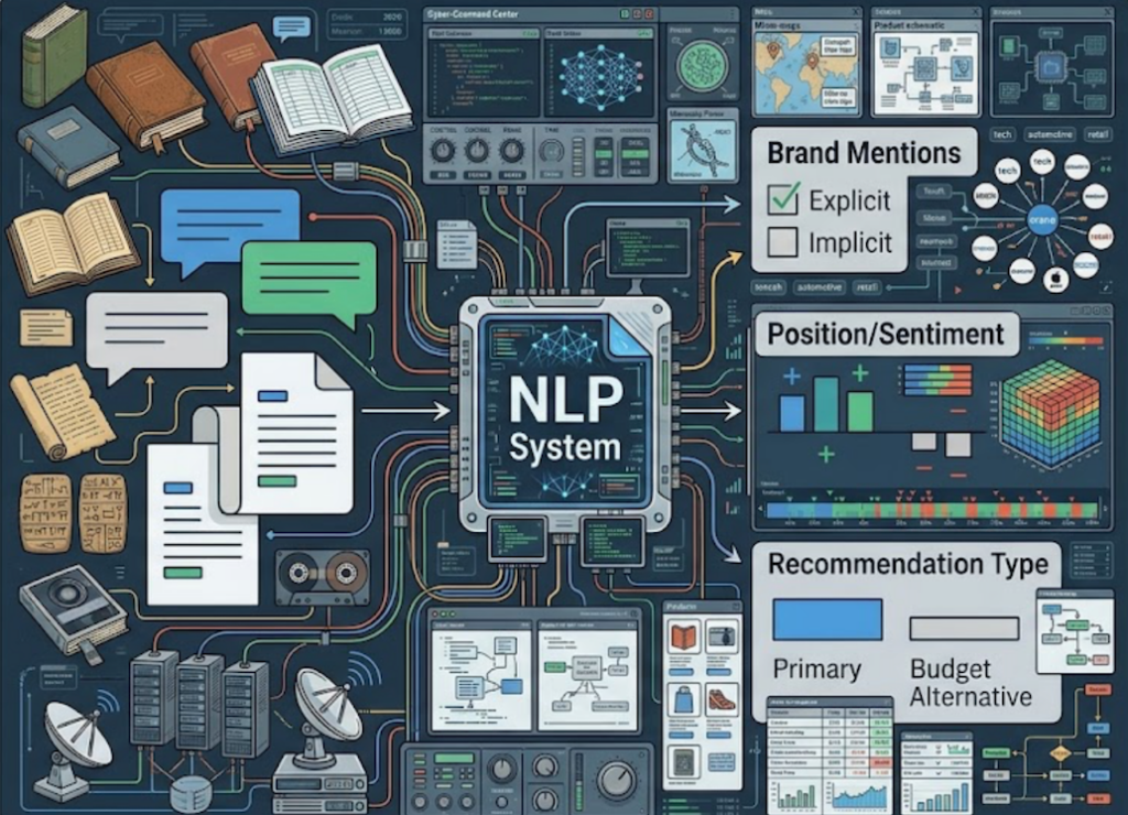 What an AI Query Tracking System Actually Does