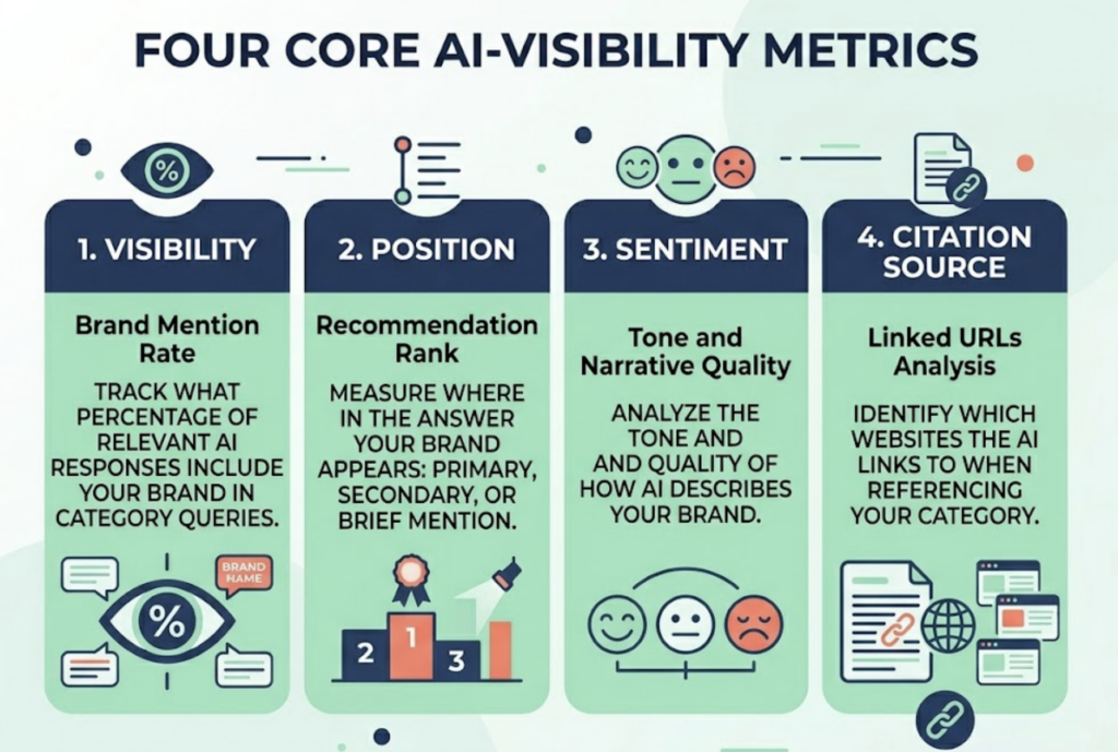 Perplexity SEO Tracker: What It Measures and How It Works