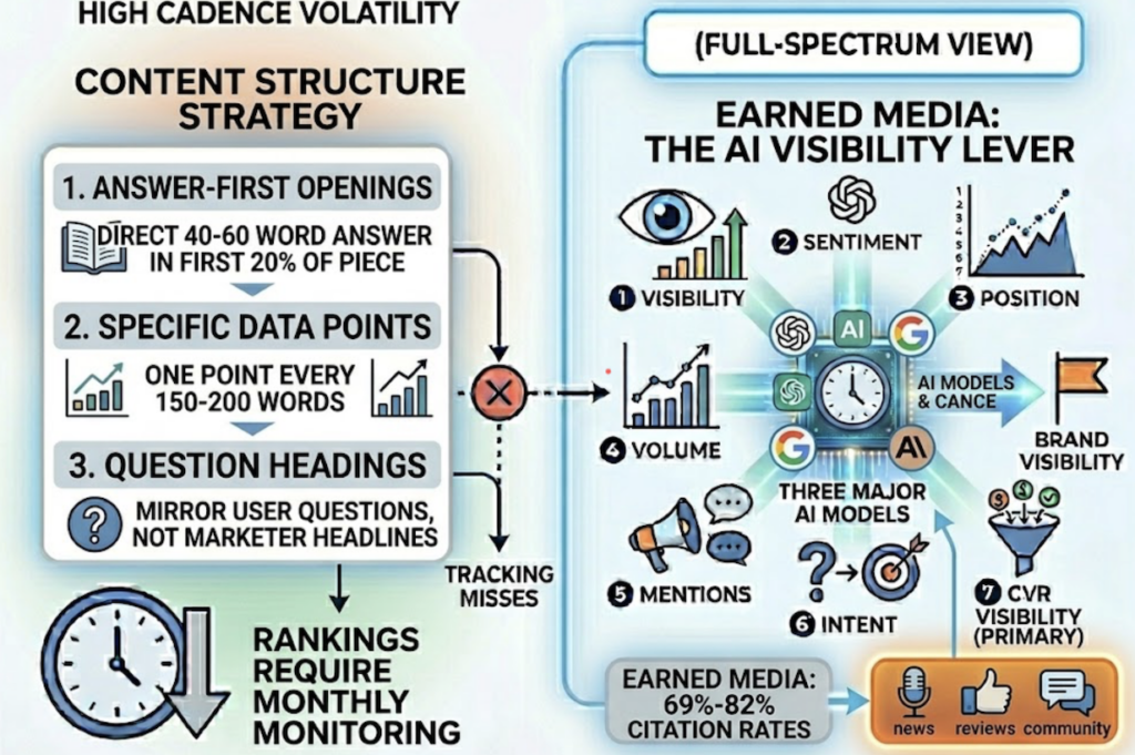 AI SEO in 2026: Why Traditional Optimization No Longer Tells the Full Story
