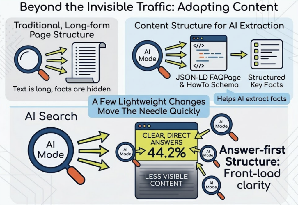 AI Search Visibility: The Metric Every Marketing Team Is Missing in 2026