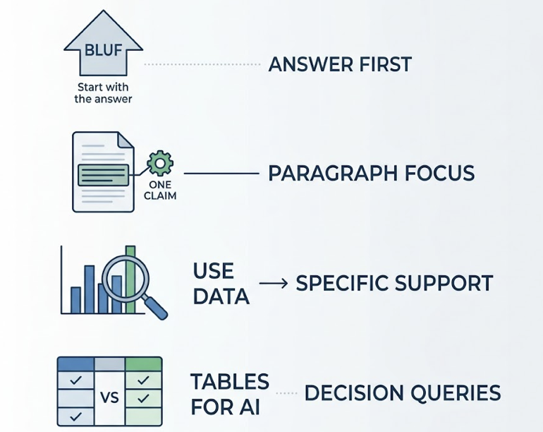 AI Citation Tracking: How to Find Out Why AI Keeps Recommending Your Competitors