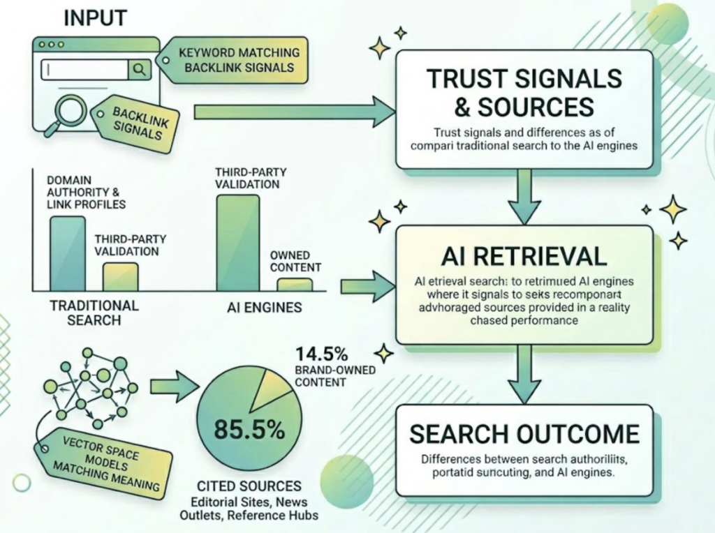 SEO AI: What’s Changing and What Still Works