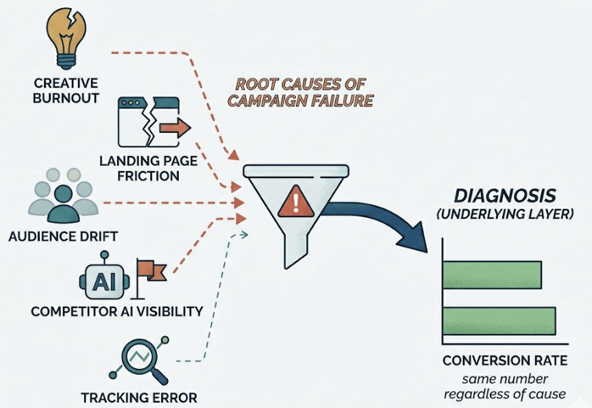 The 8 Marketing Analytics Tools That Actually Tell You Why Campaigns Fail
