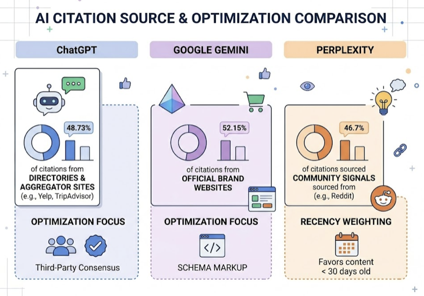 GEO Rank Tracker: Monitor Your AI Search Position