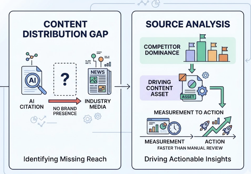 GEO Rank Tracker: Monitor Your AI Search Position