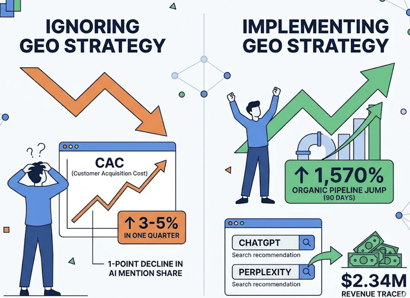 AEO vs SEO vs GEO: Which One Gets You Into AI Answers?