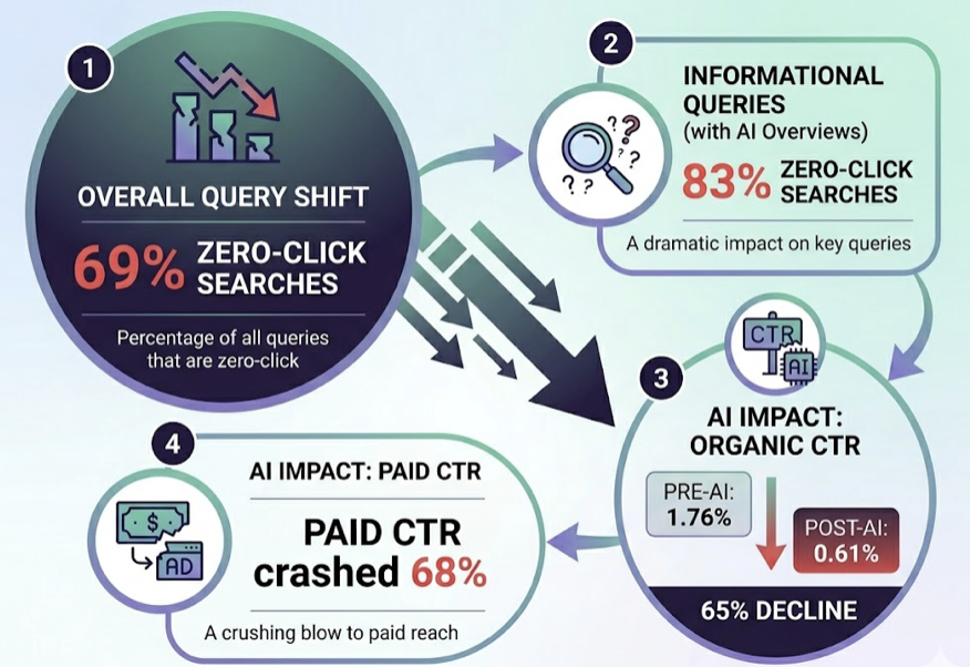 Answer Engines: Why Google Rankings No Longer Tell the Full Story