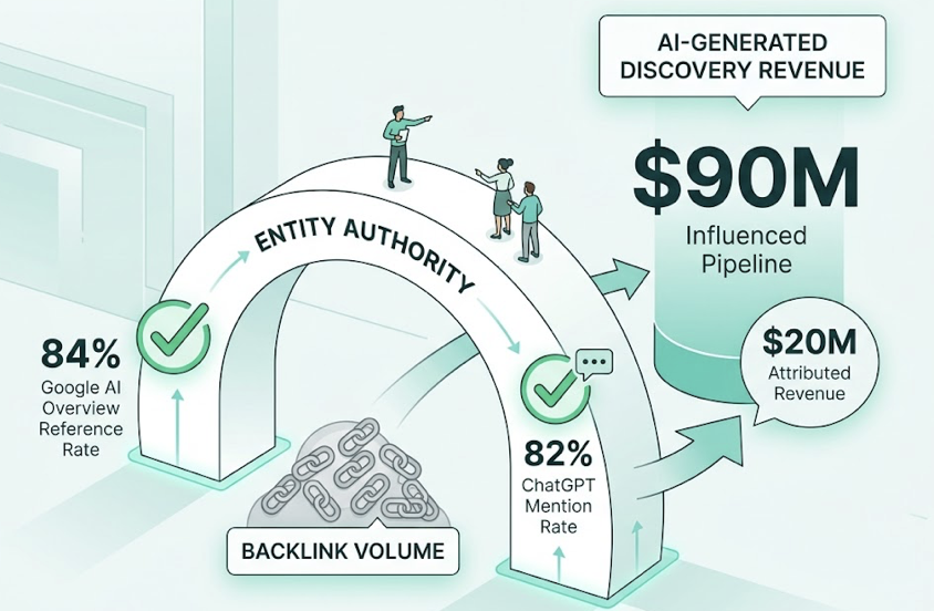 Answer Engines: Why Google Rankings No Longer Tell the Full Story