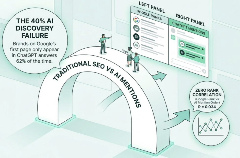 Answer Engine Optimization: What It Is and Why Now