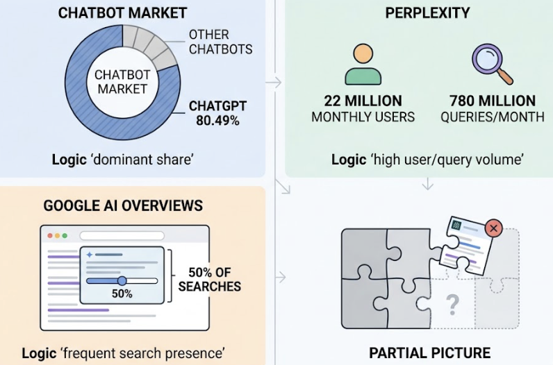 6 Best LLM Visibility Tracking Tools in 2026