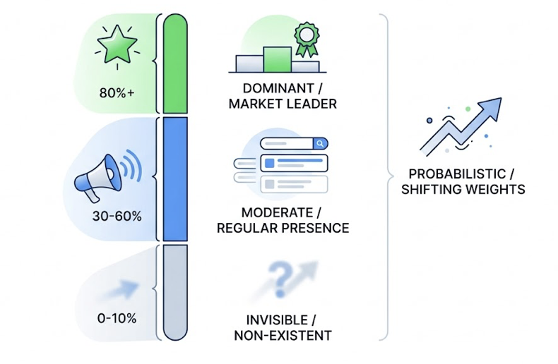 What AI Brand Monitoring Actually Tracks