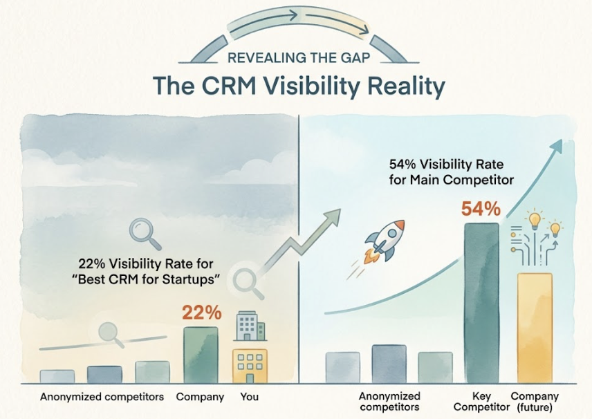 What AI Brand Monitoring Actually Tracks