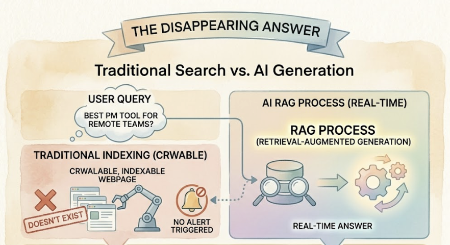 AI Brand Monitoring: The Metrics That Replace “Set It and Forget It” Tools
