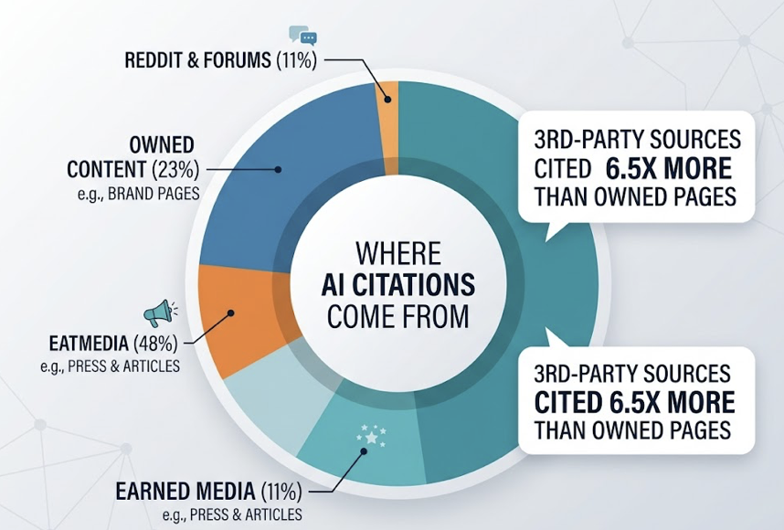 AI Brand Monitoring: The Metrics That Replace “Set It and Forget It” Tools