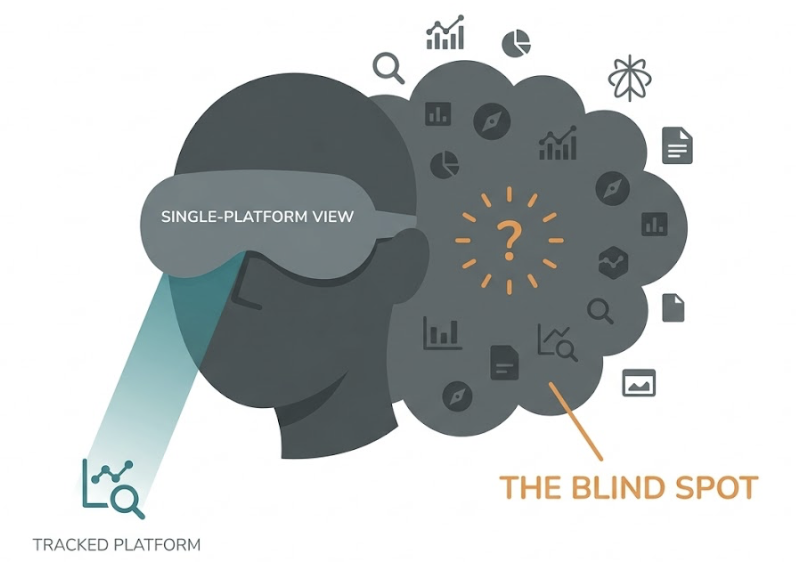 AI Overview Tracking: What Your SEO Tool Misses
