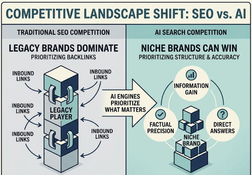 AEO Visibility Metrics: What to Track and Why It Matters