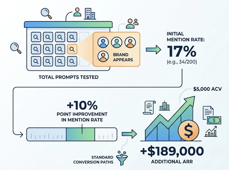 Agentic SEO for SaaS: Get Into the Agent Workflow