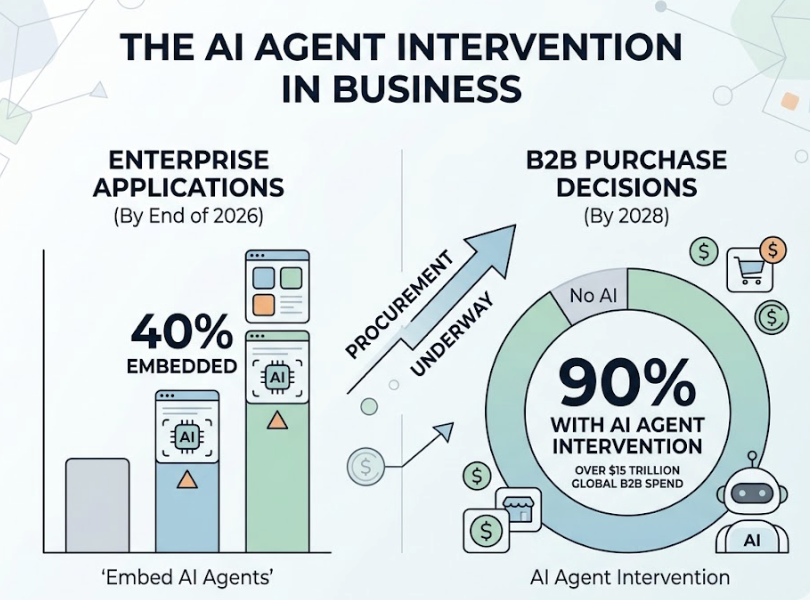 Agentic SEO vs GEO vs Traditional SEO: What’s Different