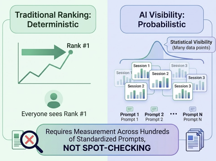 AI Search Visibility: 7 Metrics That Matter