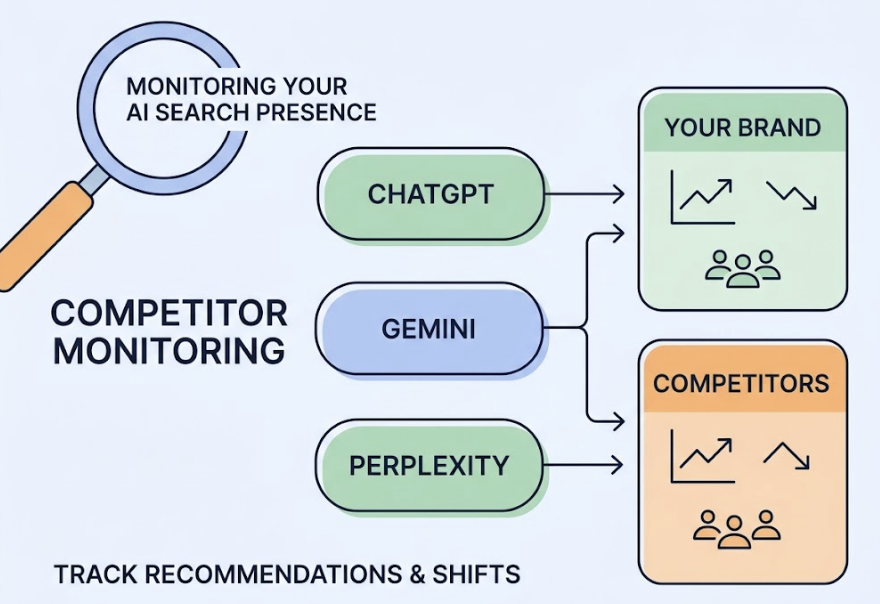 Most Brands Are Invisible to AI Search. Here’s Why