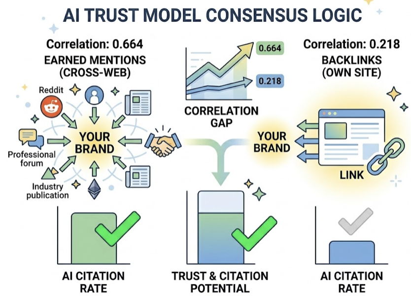 AI Overviews Optimization: What Traditional SEO Misses