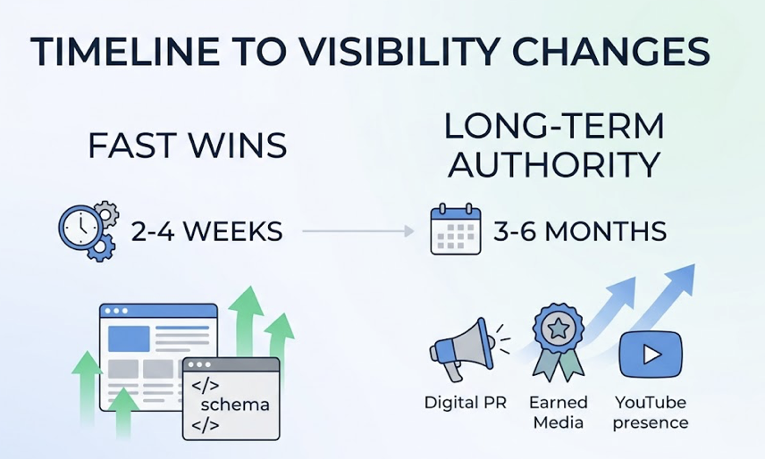 Track and Improve Your Brand in Google AI Overviews