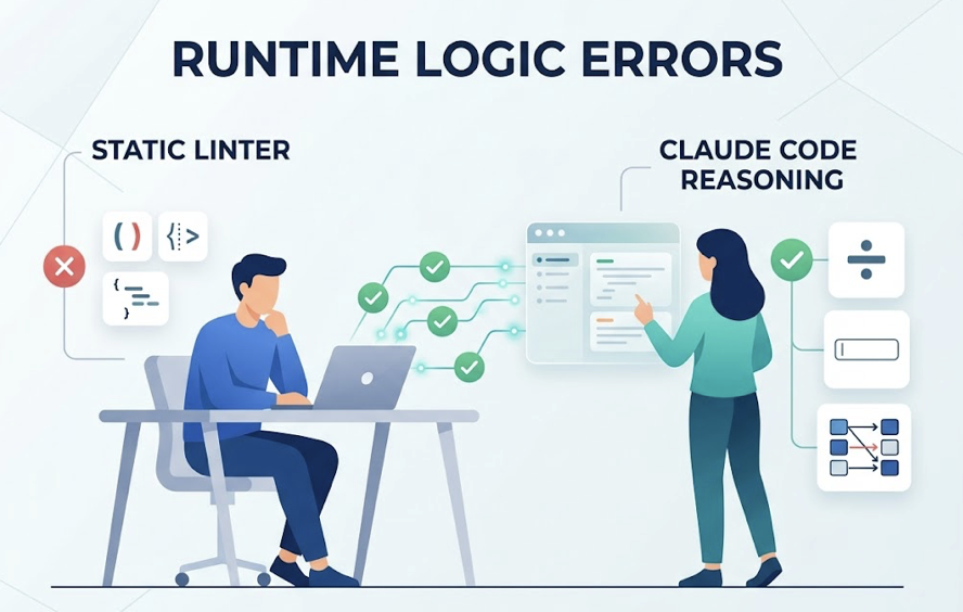 Your Code Reviews Are Slow. Claude Code Isn’t.