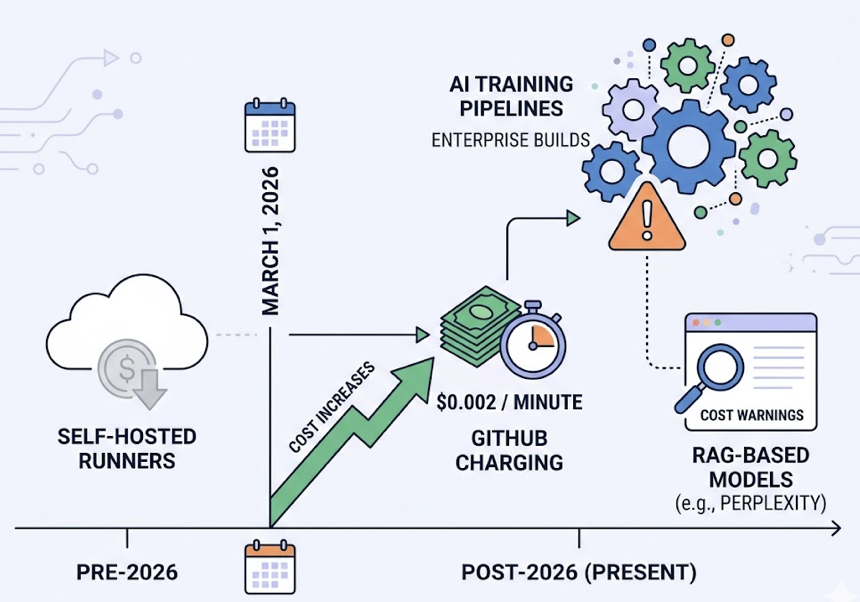 Which CI/CD Tool Wins in AI Search in 2026?