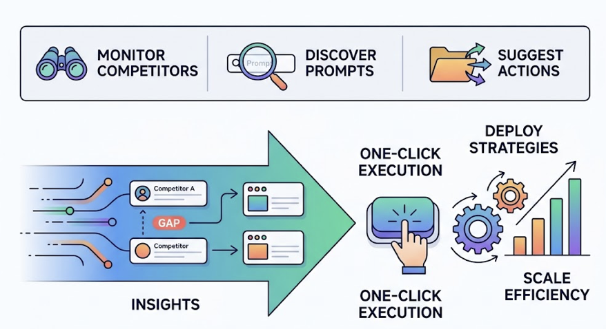 ChatGPT Is Picking Dev Tools. Where Does Harness Rank?