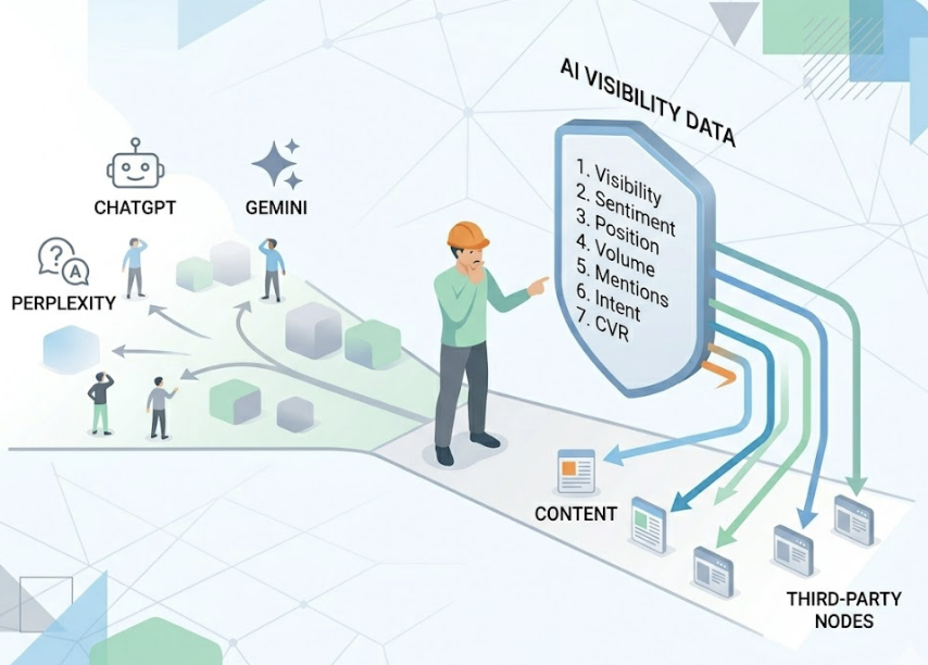 Why AI Keeps Recommending Harness Engineering