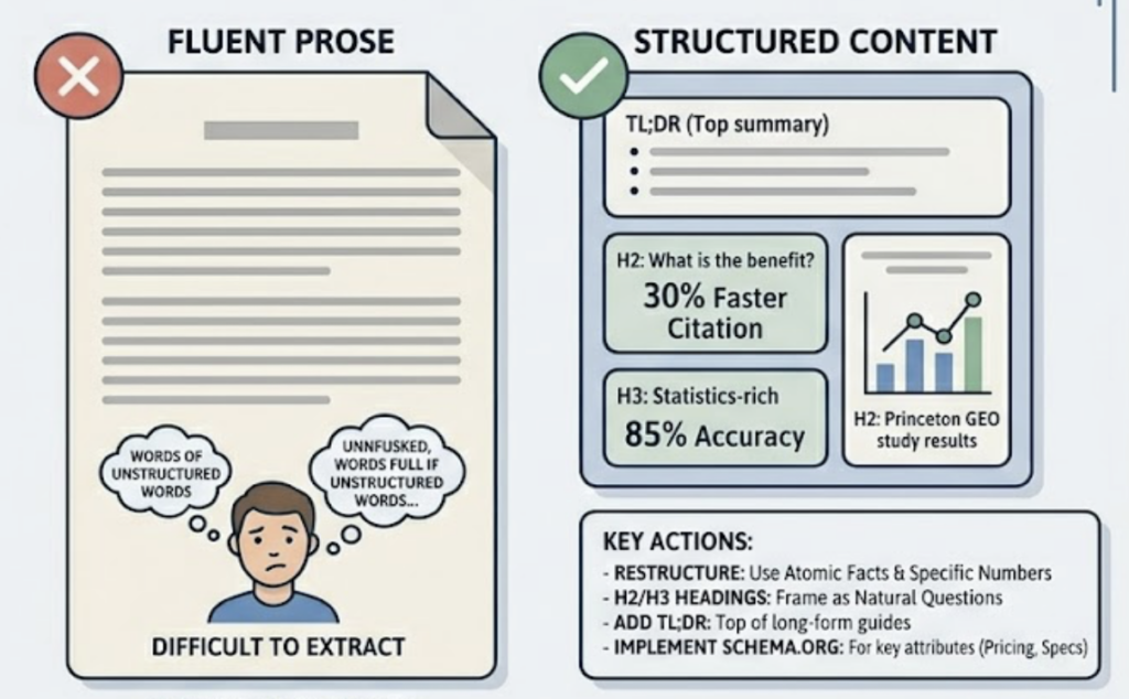 Why AI Ignores Your Brand