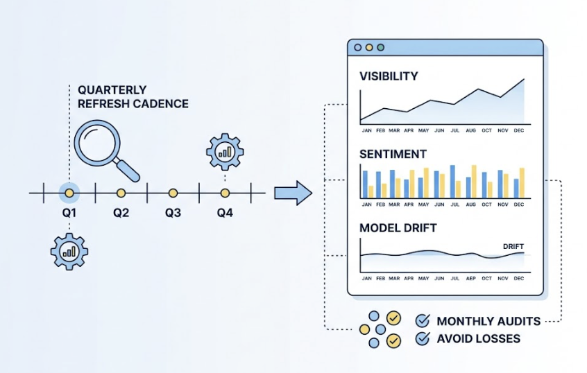 Why ChatGPT Ignores Your Brand and How to Fix It
