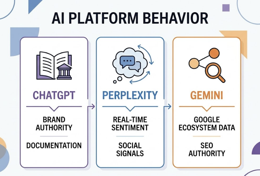 AI Brand Visibility 2026: The Cost of Doing Nothing