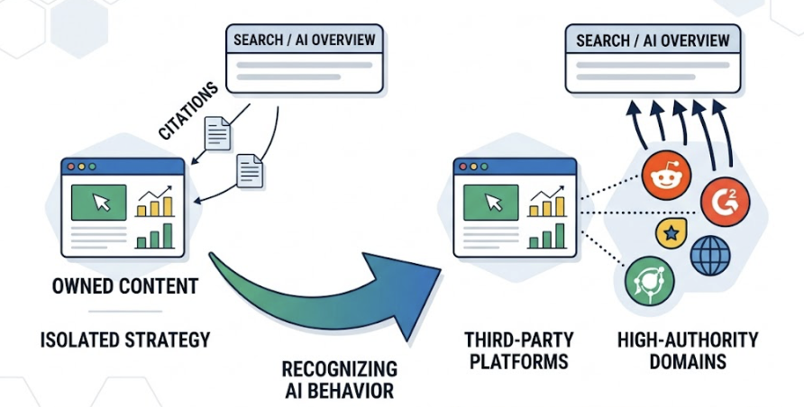 AEO KPIs: What to Track When CTR Stops Making Sense