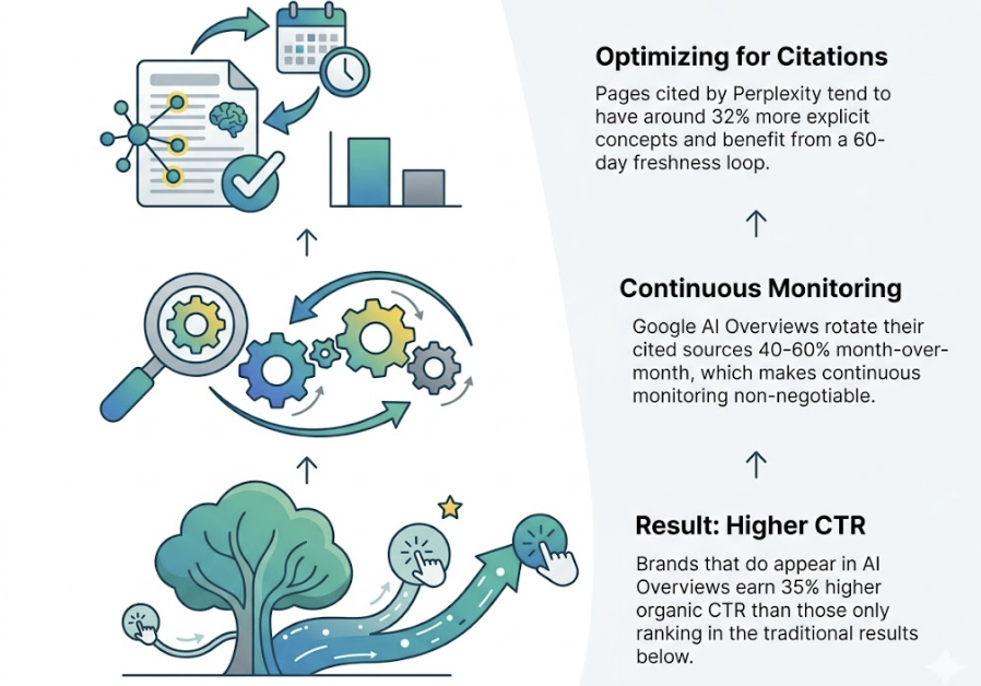 AEO KPIs: What to Track When CTR Stops Making Sense